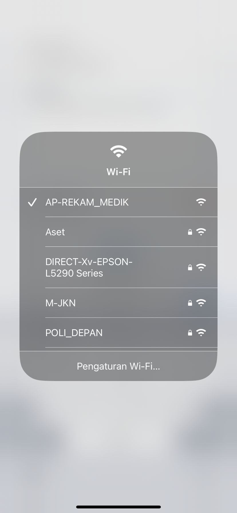 Tidak Ada Photo