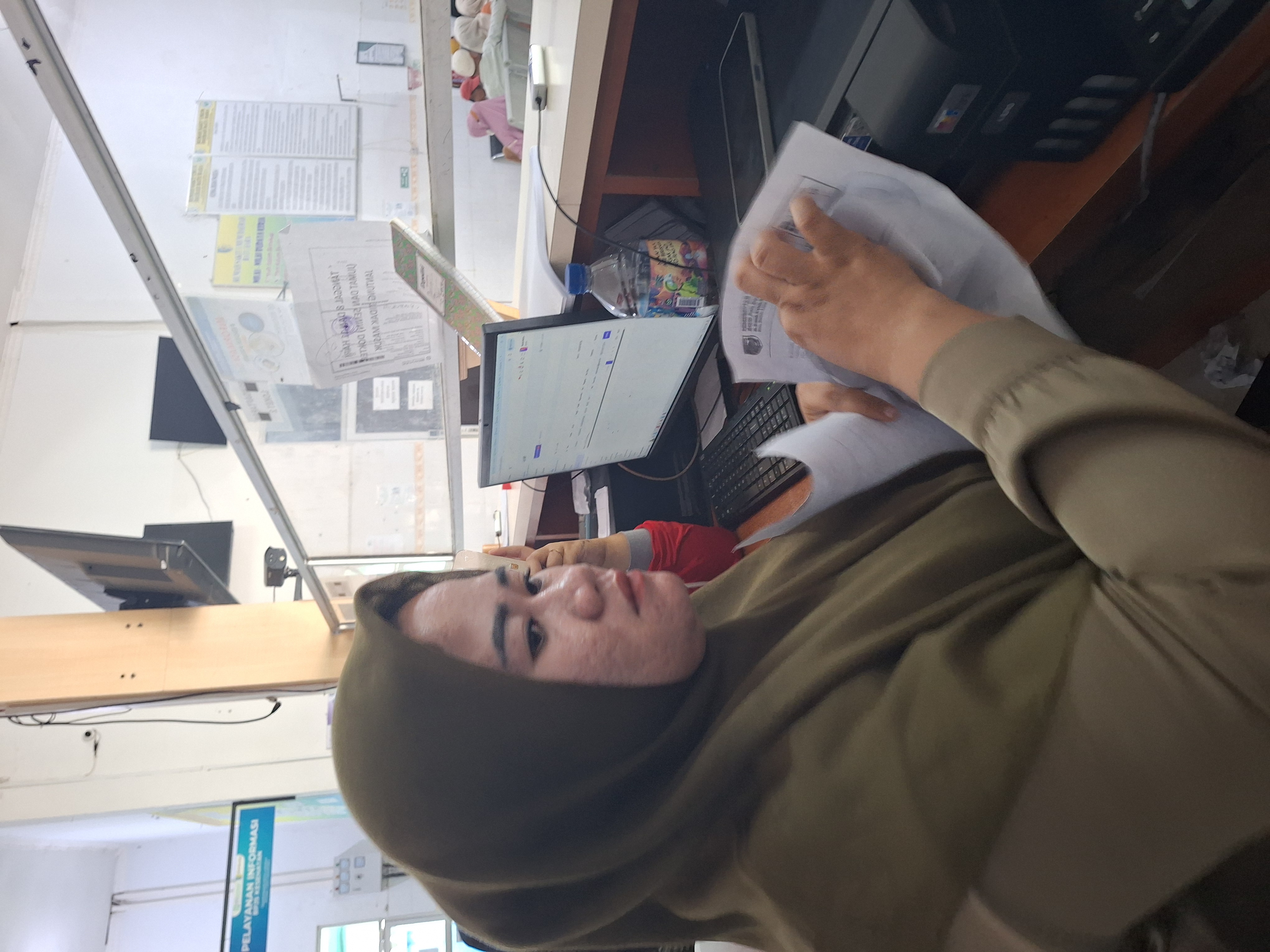 Tidak Ada Photo